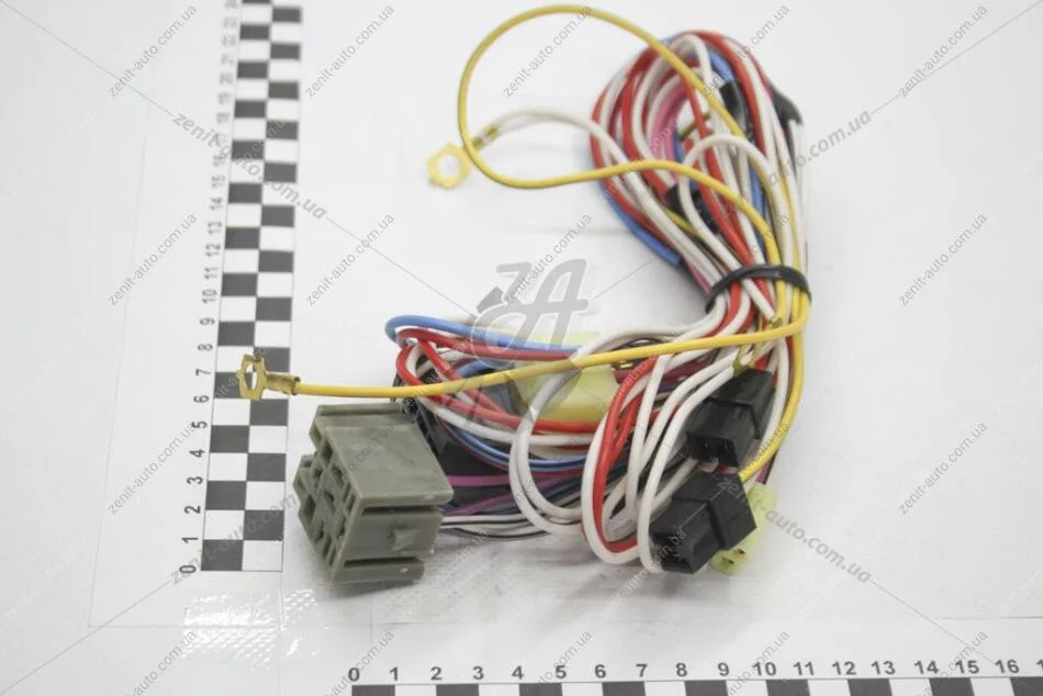 Джгут ПТФ 2170/2172 Кам'янець-Подільський Каменец-Подольский Kp-24370 (фото 1)