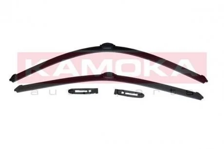 Щётка стеклоочистителя Kamoka KAMOKA 27B06