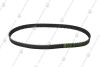 Ремень ГРМ 24312-27250 KAP KAP (KoreaAutoParts) 123RU28 (фото 1)