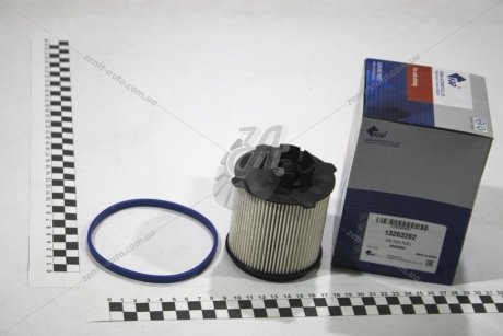 Фильтр топливный Cruze/Orlando/Malibu дизель (картридж) KAP KAP (KoreaAutoParts) 13263262 (фото 1)