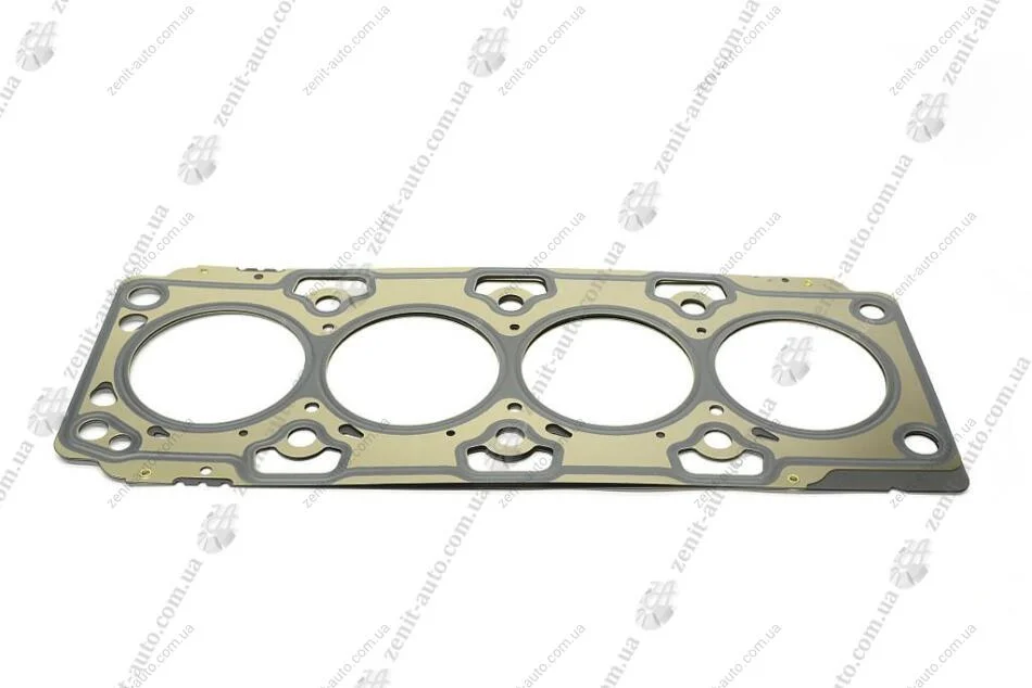 Прокладка ГБЦ метал KAP-MT KAP (KoreaAutoParts) 22311-27411 (фото 1)