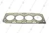 Прокладка ГБЦ метал KAP-MT KAP (KoreaAutoParts) 22311-27411 (фото 1)