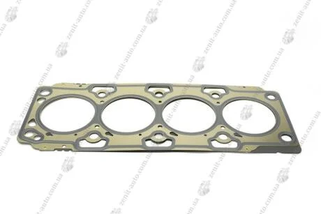 Прокладка ГБЦ металл KAP-MT KAP (KoreaAutoParts) 22311-27411