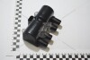 Катушка зажигания (модуль) Авео/Лачетти (3 конт) KAP KAP (KoreaAutoParts) 25182496 (фото 1)