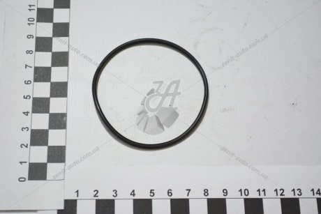 Прокладка модуля зажигания Ланос 1,5/Авео (кольцо) (кратно 5) -RU KAP (KoreaAutoParts) 25190809 (фото 1)