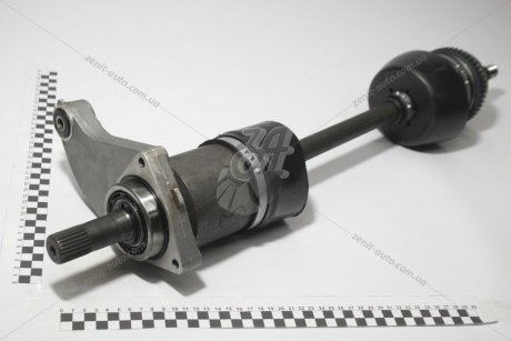 Бензонасос Ланос (модуль) в сборе KAP KAP (KoreaAutoParts) 42352998 (фото 1)