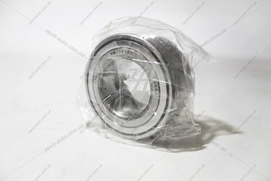 Подшипник ступицы передний KAP KAP (KoreaAutoParts) 51720-3S100 (фото 1)