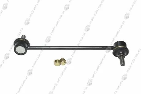 Стойка стабилизатора перед лев KAP KAP (KoreaAutoParts) 54830-1J000