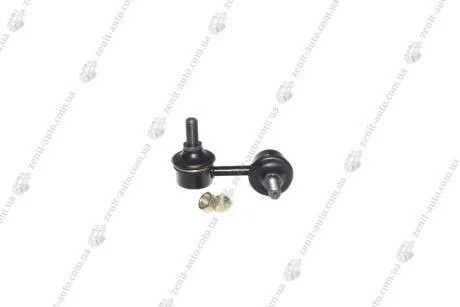 Стойка стабилизатора Accent (00-06), Matrix (01-07) перед лев KAP KAP (KoreaAutoParts) 54830-25010