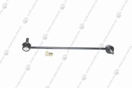 Стойка стабилизатора перед левая KAP KAP (KoreaAutoParts) 54830-2B000