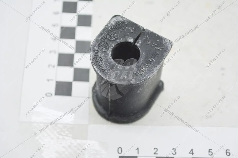 Втулка стабілізатора зад (D14.8mm) KAP KAP (KoreaAutoParts) 55513-2D100 (фото 1)