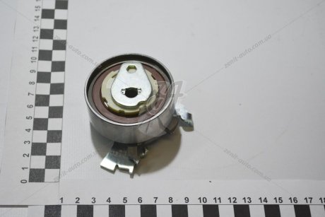 Ролик ременя ГРМ Лачетті 1,8-2,0 натяжний н/з (59х22) (метал) KAP (KoreaAutoParts) 55567191 (фото 1)