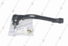 Наконечник рулевой лев. Sonata(10-)/Optima(10-) KAP KAP (KoreaAutoParts) 56820-3V190 (фото 1)