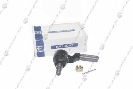 Наконечник рулевой лев. HD(10-) KAP KAP (KoreaAutoParts) 56880-5K000 (фото 1)