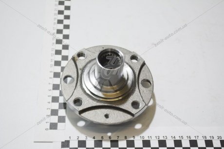 Ступица Ланос /Нексия R14 перед KAP KAP (KoreaAutoParts) 95242741 (фото 1)