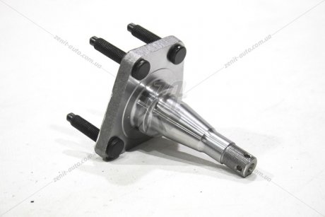 Ступица Ланос /Нексия R13(R14) зад (цапфа) KAP KAP (KoreaAutoParts) 96115666 (фото 1)