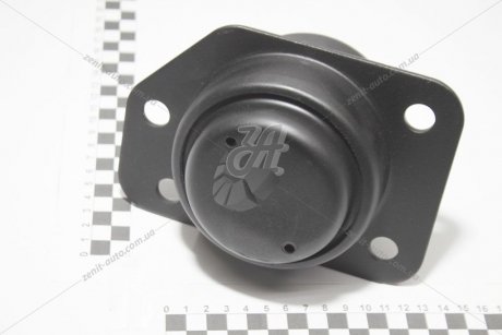 Кронштейн бампера Несия зад лев KAP KAP (KoreaAutoParts) 96176117 (фото 1)