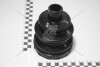 Пыльник ШРУСа Ланос 1.6/Нексия наруж (3 ребра) (голый) KAP KAP (KoreaAutoParts) 96220402 (фото 1)