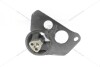 Подушка ДВЗ Матіз 0.8/1.0 прав KAP (KoreaAutoParts) 96314223 (фото 4)