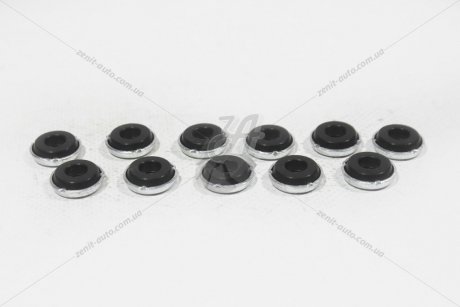 Шайба Ланос 1,6/Нексія/Нубіра метал кришки клапанів (гума/метал) (кратно 11) KAP-RU KAP (KoreaAutoParts) '96352779