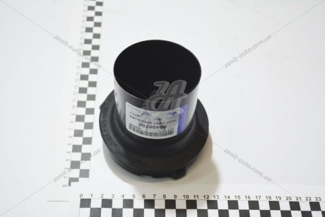Пильовик амортизатора Лачетті перед (стакан) KAP (KoreaAutoParts) 96498780 (фото 1)