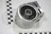 Сайлентблок Captiva рычага переднего зад KAP (KoreaAutoParts) 96809676 (фото 1)
