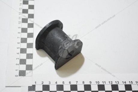 Втулка стабілізатора Лачетті 1,6 перед (17 мм) седан KAP (KoreaAutoParts) 96839848 (фото 1)