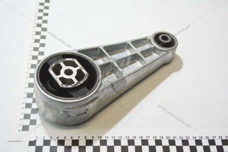 Подушка ДВС Лачетти 1,6 задняя KAP (KoreaAutoParts) 96852452 (фото 1)