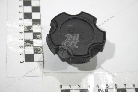 Крышка маслозаливной горловины Матиз/Авео1,2/Spark KAP KAP (KoreaAutoParts) 96940004 (фото 1)