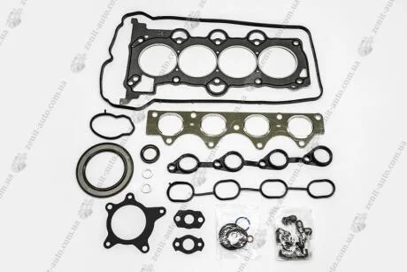 Прокладки двигателя (комплект) графит 20910-2BA00 KAP KAP (KoreaAutoParts) H04GSKGR00111