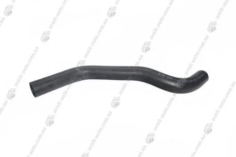 Патрубок радиатора нижний 25412-1E000 (H06HOSSD00198) KAP KAP (KoreaAutoParts) 'H06HOSSD00198