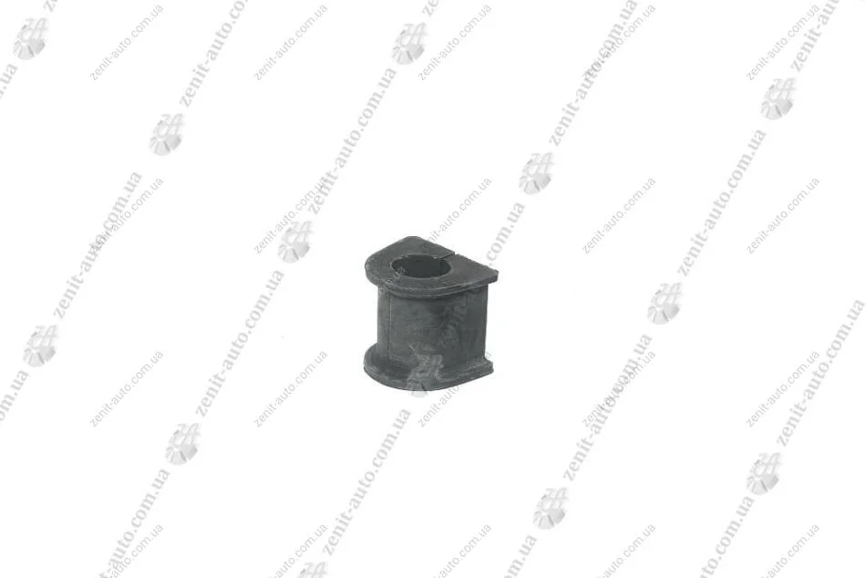 Втулка стабилизатора перед. (D24 mm) 54813-2D100 Elantra(00-) KAP KAP (KoreaAutoParts) H07BSHSD02853 (фото 1)