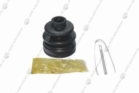 Пільовик ШРКШ внутр 49506-29G00 KAP KAP (KoreaAutoParts) H07BUTSD06253