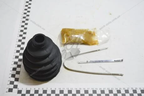 Пільовик ШРКШ наруж 49594-4D400 KAP KAP (KoreaAutoParts) H07BUTSD06554
