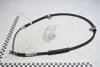 Трос ручного тормоза левый (внутри оригинал) (59760-3A000) KAP KAP (KoreaAutoParts) H07CBLSD05281 (фото 1)
