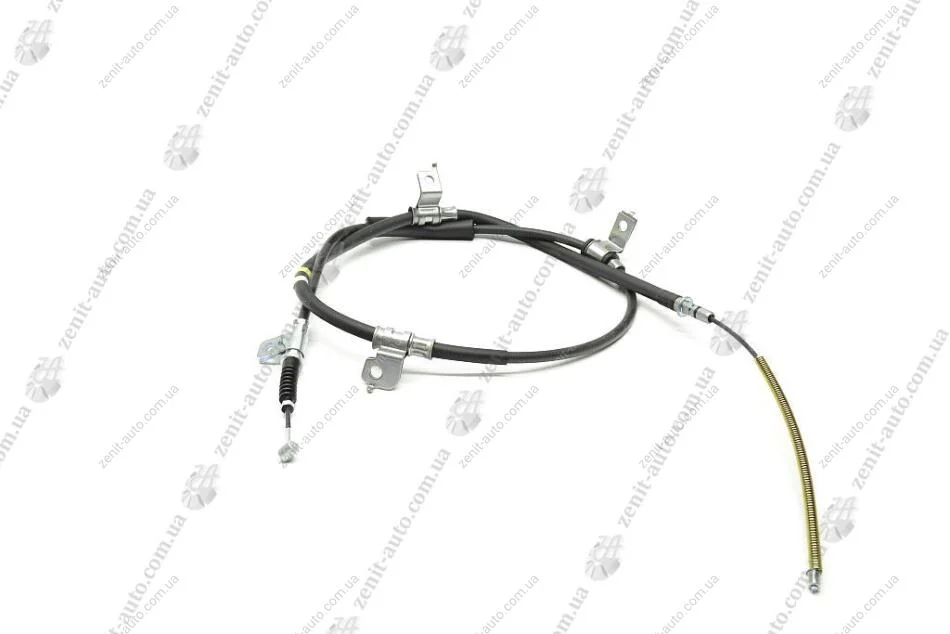 Трос ручного гальма прав (всередині оригінал) 59770-4H000 KAP KAP (KoreaAutoParts) H07CBLSD05568 (фото 1)