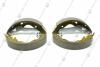 Колодки тормозные зад барабан 58305-2HA00 Hyundai Elantra (06-) E9 KAP KAP (KoreaAutoParts) H07SHOE902052 (фото 4)