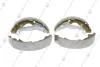 Колодки гальмівні зад барабан 58305-2HA00 Hyundai Elantra (06-) KAP KAP (KoreaAutoParts) H07SHORR02051 (фото 1)