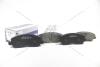 Колодки тормозные перед (MR527674) Mitsubishi ASX, Lancer, Outlander (08-) KAP KAP (KoreaAutoParts) KE0700566 (фото 7)