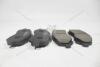 Колодки тормозные перед (MR527674) Mitsubishi ASX, Lancer, Outlander (08-) KAP KAP (KoreaAutoParts) KE0700566 (фото 8)