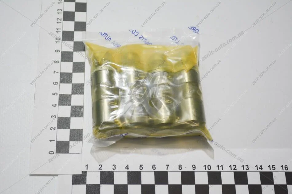 Гідрокомпенсатор Ланос 1,5/Нексія/Авео (1шт) (кратно 4) (5233315) KG0100001OE KAP-OEM KAP (KoreaAutoParts) 'KG0100001OE (фото 1)