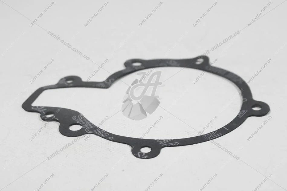 Насос водяной Cruze 2,0/Captiva/Epica дизель (25183429) KG0100008 KAP KAP (KoreaAutoParts) 'KG0100008 (фото 1)