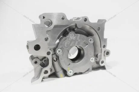 Маслонасос Авео 1,2/Матиз 1,0 (25189698) KG0100012 KAP KAP (KoreaAutoParts) 'KG0100012