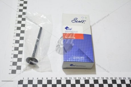 Клапан Авео 1,6/Лачетті випускний (1 шт) (кратно 8) (25192555) KAP-CHN KAP (KoreaAutoParts) 'KG0100018CHN