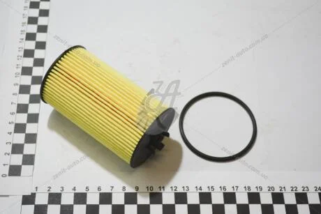 Фильтр масляный Авео T300/Cruze (картридж) (55594651) KG0100028 KAP KAP (KoreaAutoParts) 'KG0100028