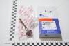 Клапан Нексія 1,5 8V випускний (1шт) (кратно 4) (90215491) KAP-CHN KAP (KoreaAutoParts) 'KG0100030CHN (фото 2)