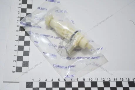 Привод спидометра Ланос/Нексия/Авео/Лачетти (шестерня) (90375764) KG0100038 KAP KAP (KoreaAutoParts) 'KG0100038