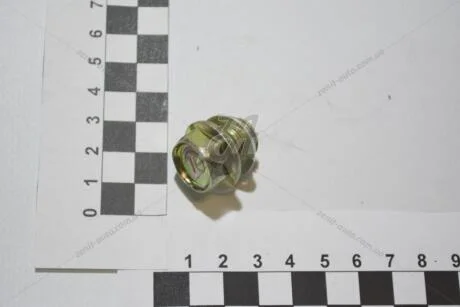 Пробка піддону Ланос/Авео/Лачетті (94535699) KG0100090 KAP KAP (KoreaAutoParts) 'KG0100090