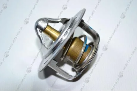 Термостат Ланос 1.5/Авео/Нексія 8V (вставка) (96143939) KG0100114CHN KAP-CHN KAP (KoreaAutoParts) 'KG0100114CHN