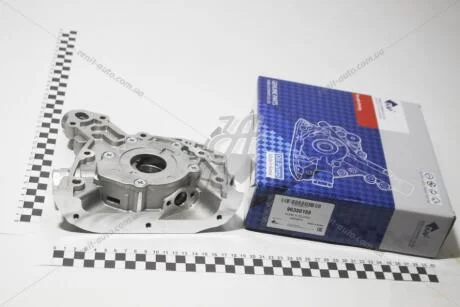 Маслонасос Ланос/Нексія/Авео/Лачетті (96350159) KG0100137 KAP KAP (KoreaAutoParts) 'KG0100137